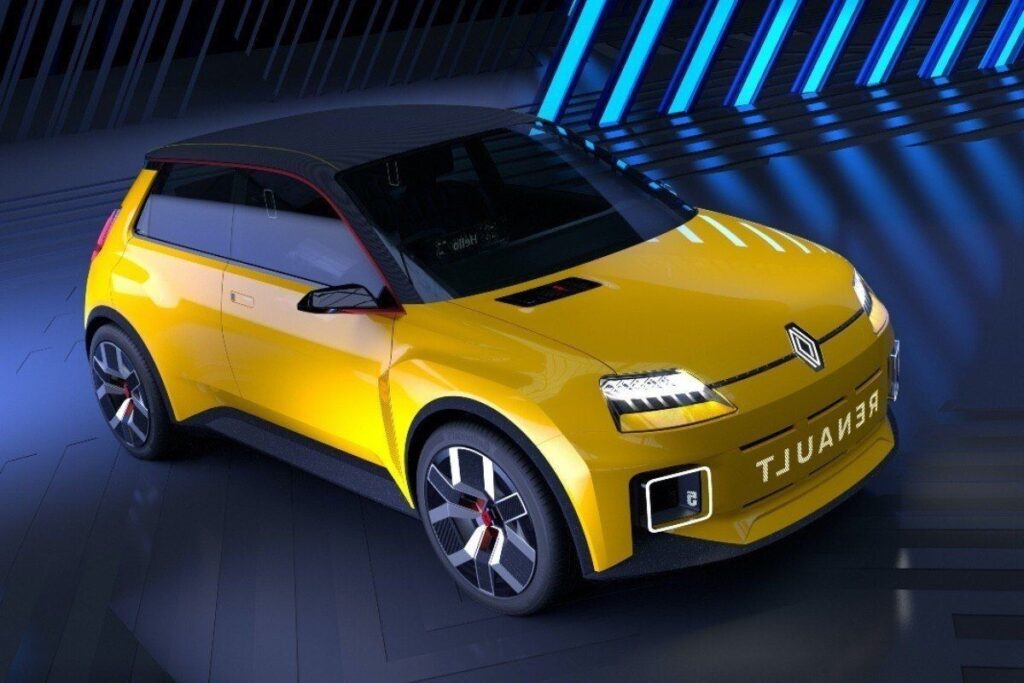 Citroën celysée 2021