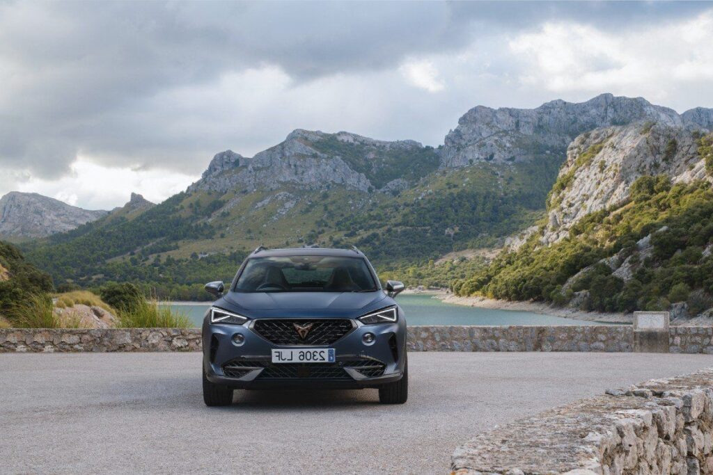 El lenguaje de diseño del a6 es el que está siendo aplicado a la gama de audi