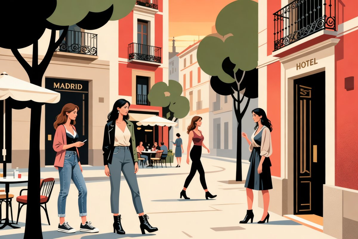 Barreras y facilitadores en el acceso al sistema sanitario madrileño para las trabajadoras sexuales