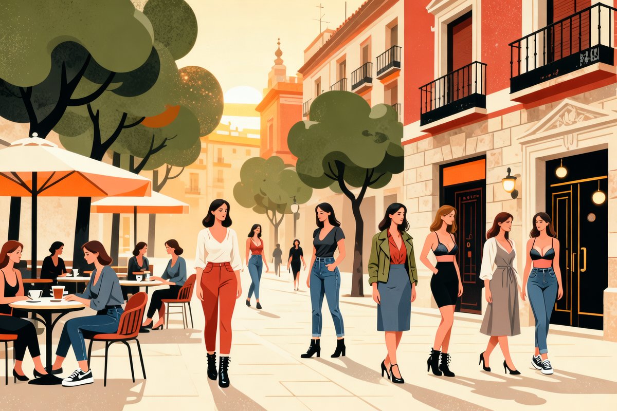 La semana del Orgullo de Madrid y las dinámicas específicas del trabajo sexual LGTBIQ+