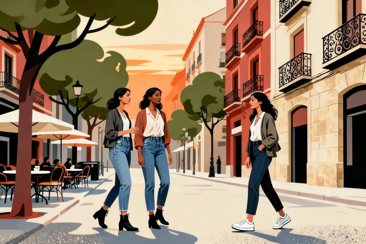 Las barreras idiomáticas y su superación en un mercado de Madrid cada vez más globalizado