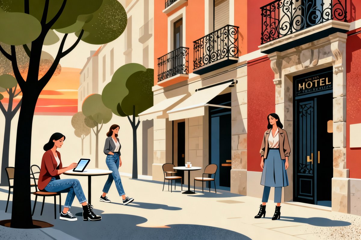 Sistemas de suscripción y fidelidad para clientes frecuentes en pisos de Madrid